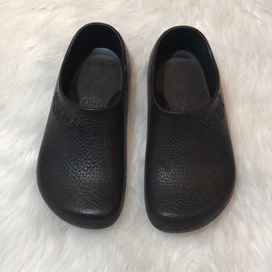 Birkenstock polyurethane Clogs mens EU 39